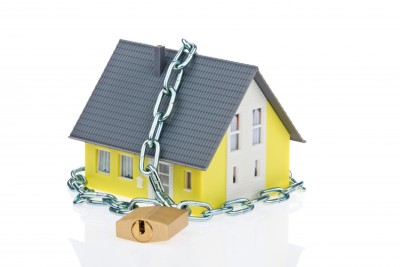 8 Ways To Increase Home Security On a Budget