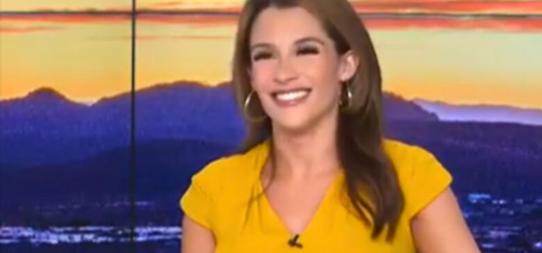 News Anchor Passed Away At 28