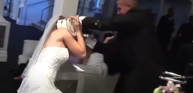 Bride Asks Groom For A Divorce Just One Day After He Disrespected Her ...