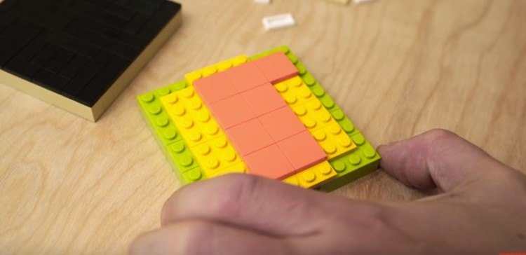 9 Things You’ll Actually Use That You Can Make Out Of LEGOs.