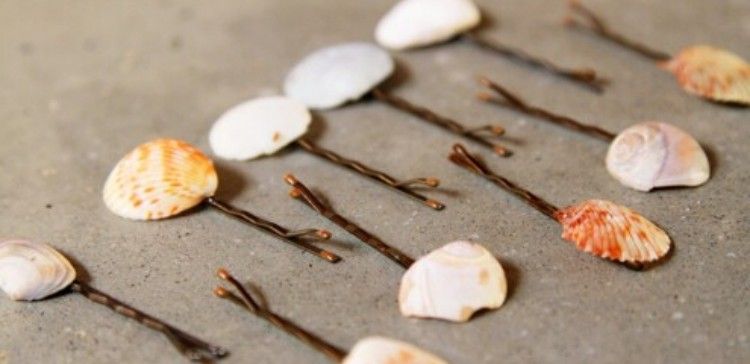 15 Creative Ways To Use Seashells At Home
